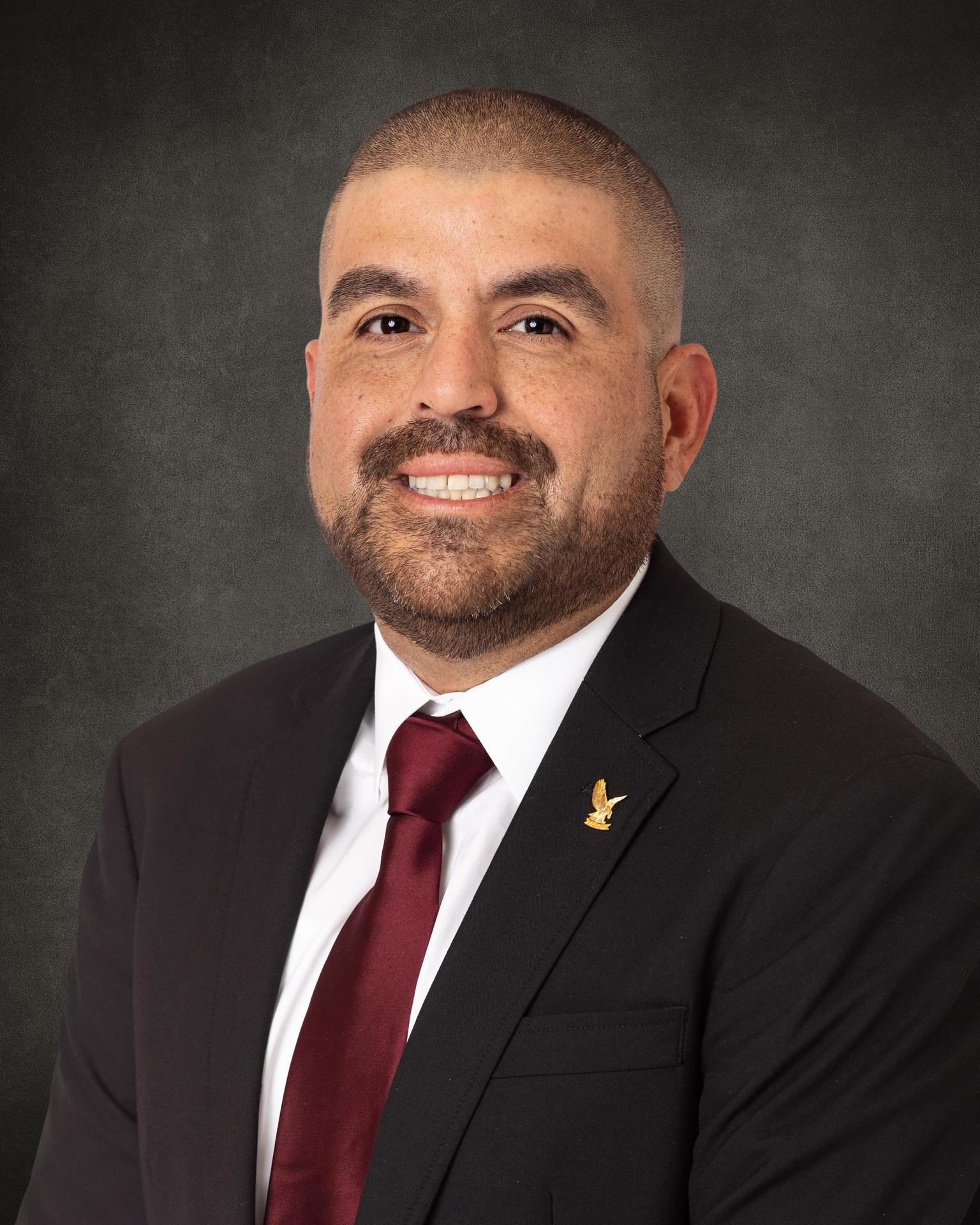Kevin Montes